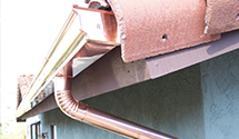 Rain Gutter Installation, Repair, Cleaning and Protection in Idaho State Tax Commission, ID